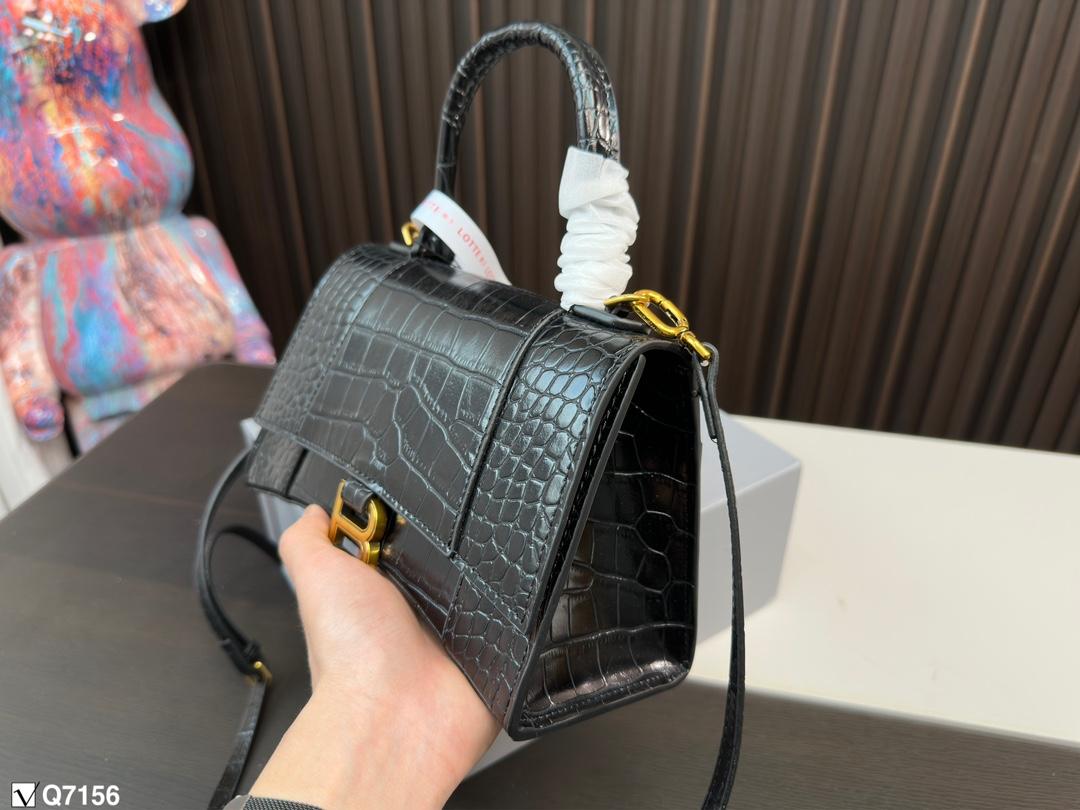 Replica Balenciaga Bag  23*10*14CM/19*8*12CM