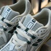 Replica New Balance Shoe New Balance 1906R M1906RQ NEW BALANCE White Red