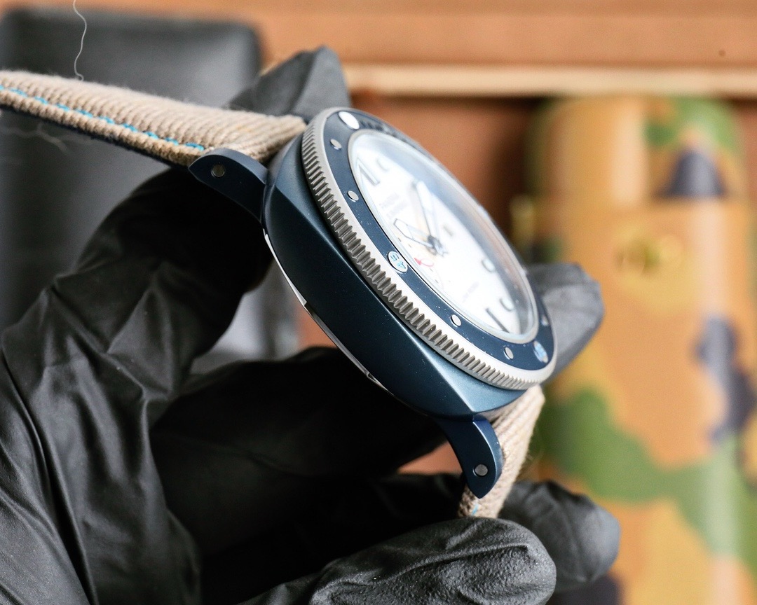 Replica Panerai Automatic Machine Watch 45MM