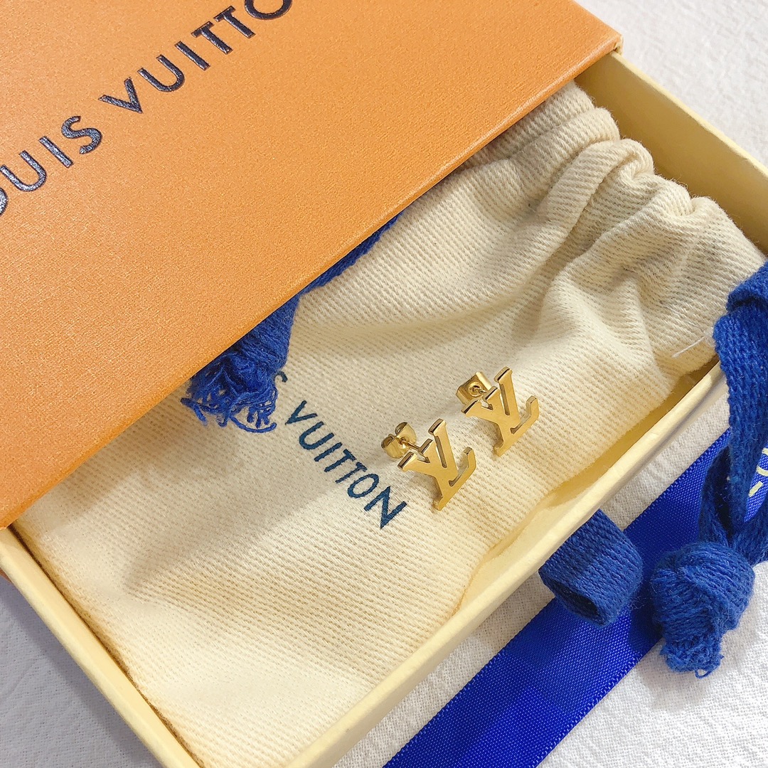 Replica LOUIS VUITTON Earring
