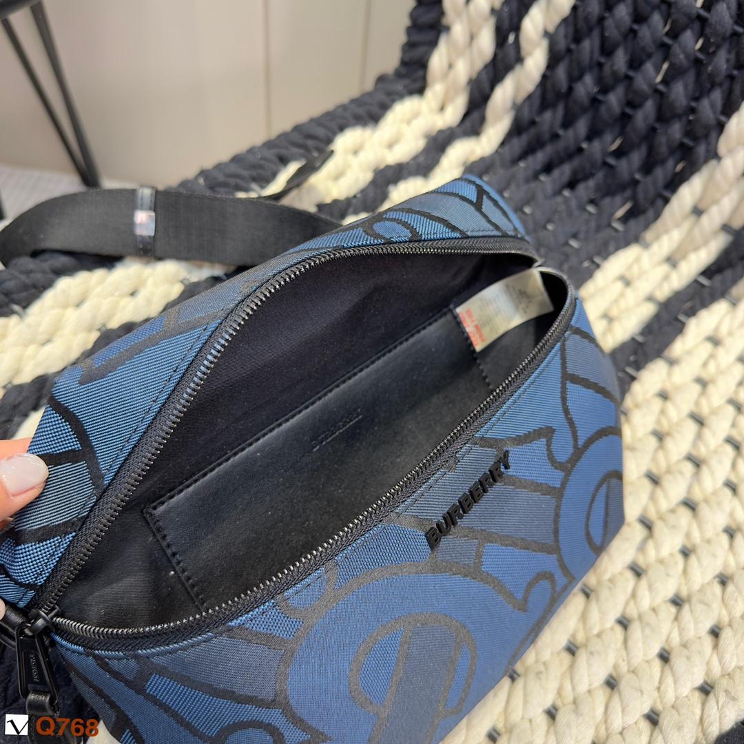 Replica Burberry Bag 30*15CM