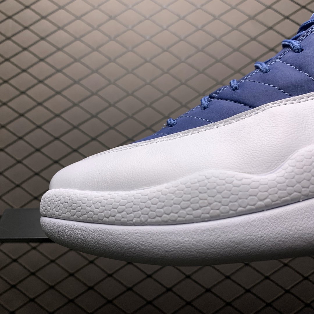 Replica Air Jordan Shoe Air Jordan 12 Indigo AJ12 130690-404 Size 40-47.5