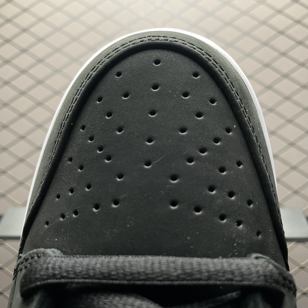 Replica Nike Dunk SB Shoe S Nike SB Dunk Low PRO Black Gum  CD2563-006 Size 36-47.5
