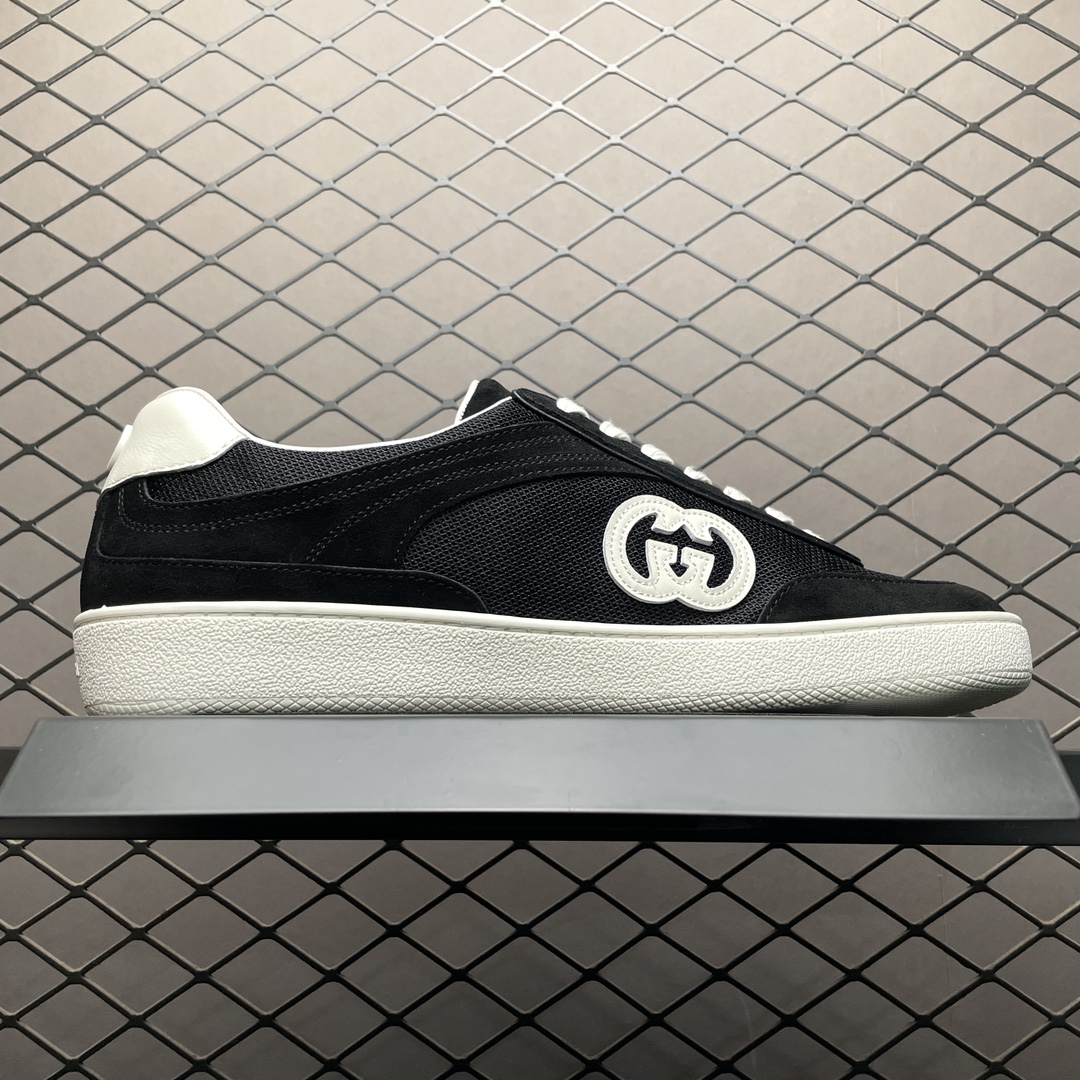 Replica GUCCI Shoe Gucci Lido 24ss Size 38-46 bbw