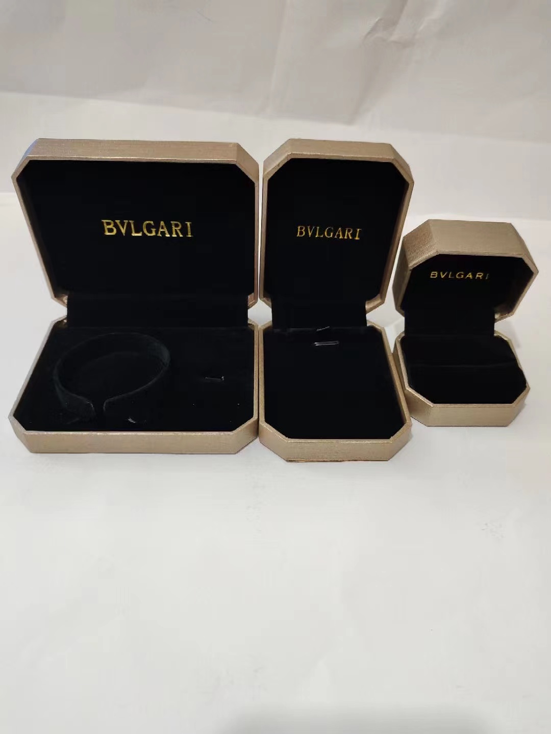 Replica Bvlgari Jewelry BOX