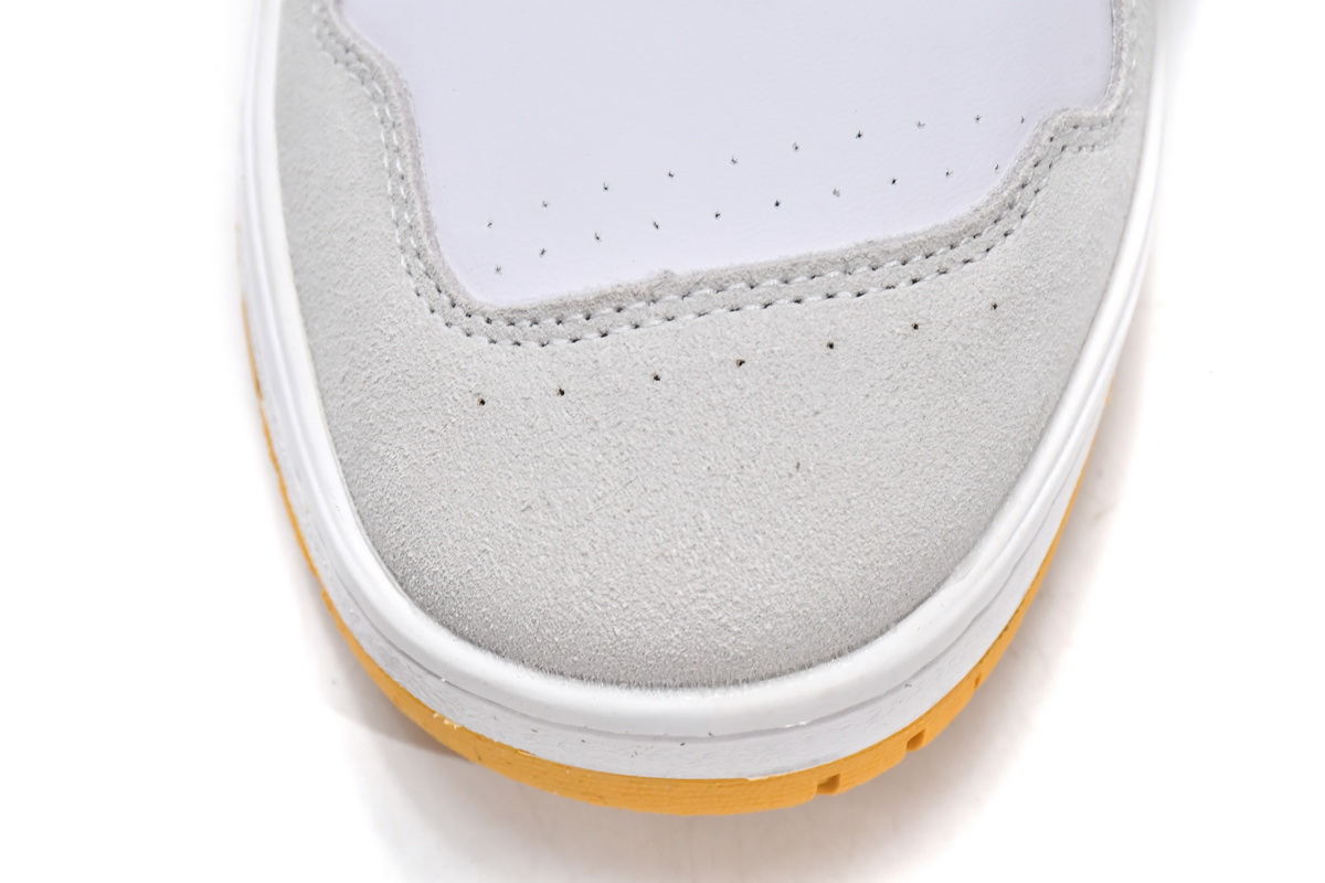 Replica New Balance Shoe BB550LA1 New Balance 550 Varsity Gold