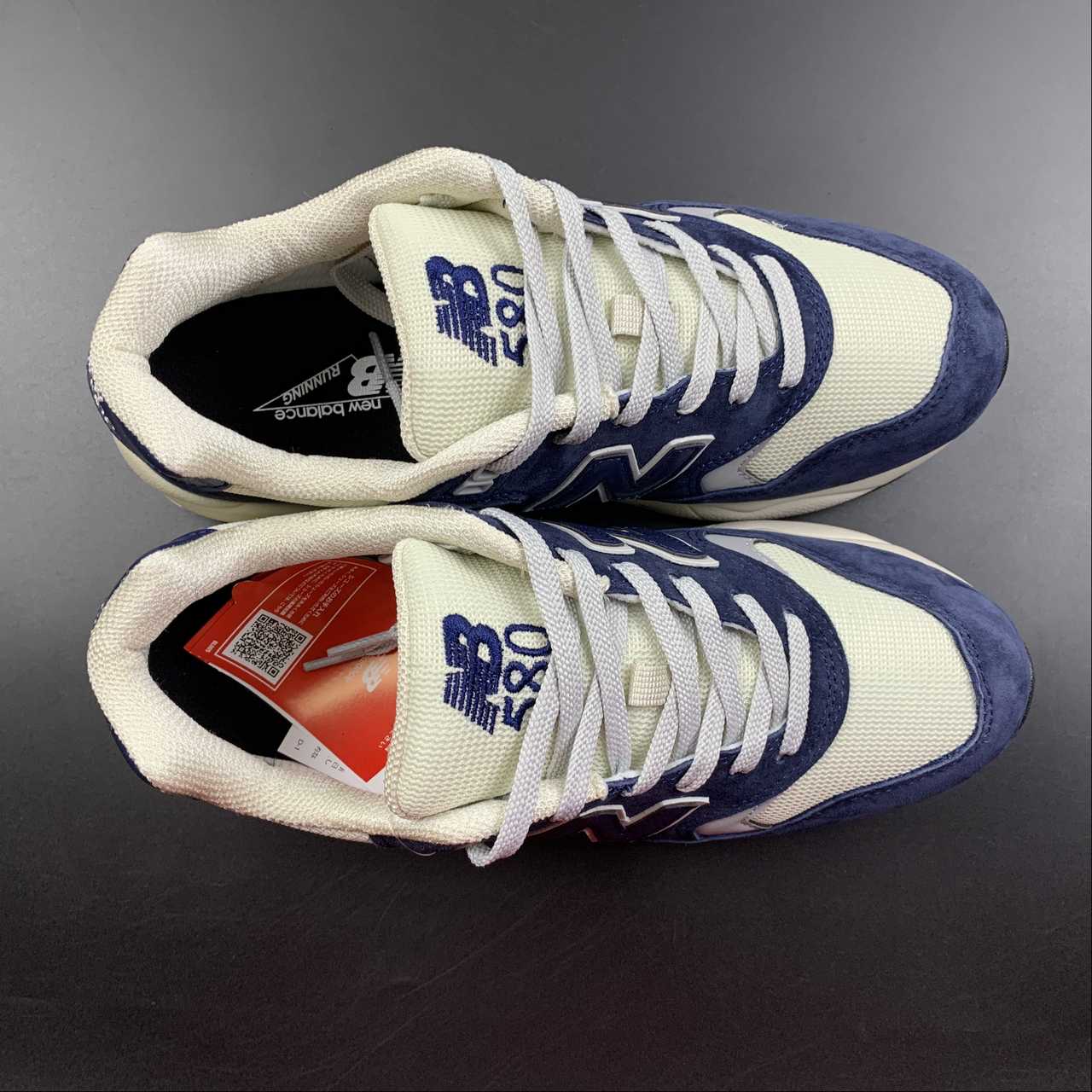 Replica New Balance Shoe New Balance NB580 MT580OG2 36-45