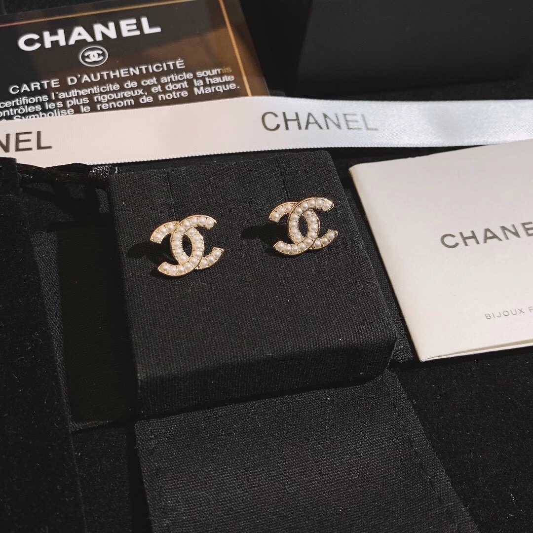 Replica CHANEL Earring