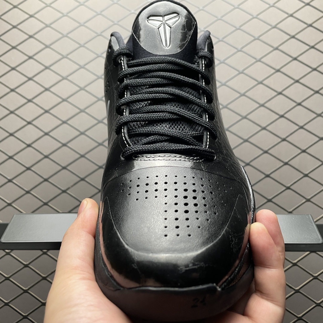 Replica Nike Shoe Nike KOBE 5 Protro  386430-003 size 40-48.5