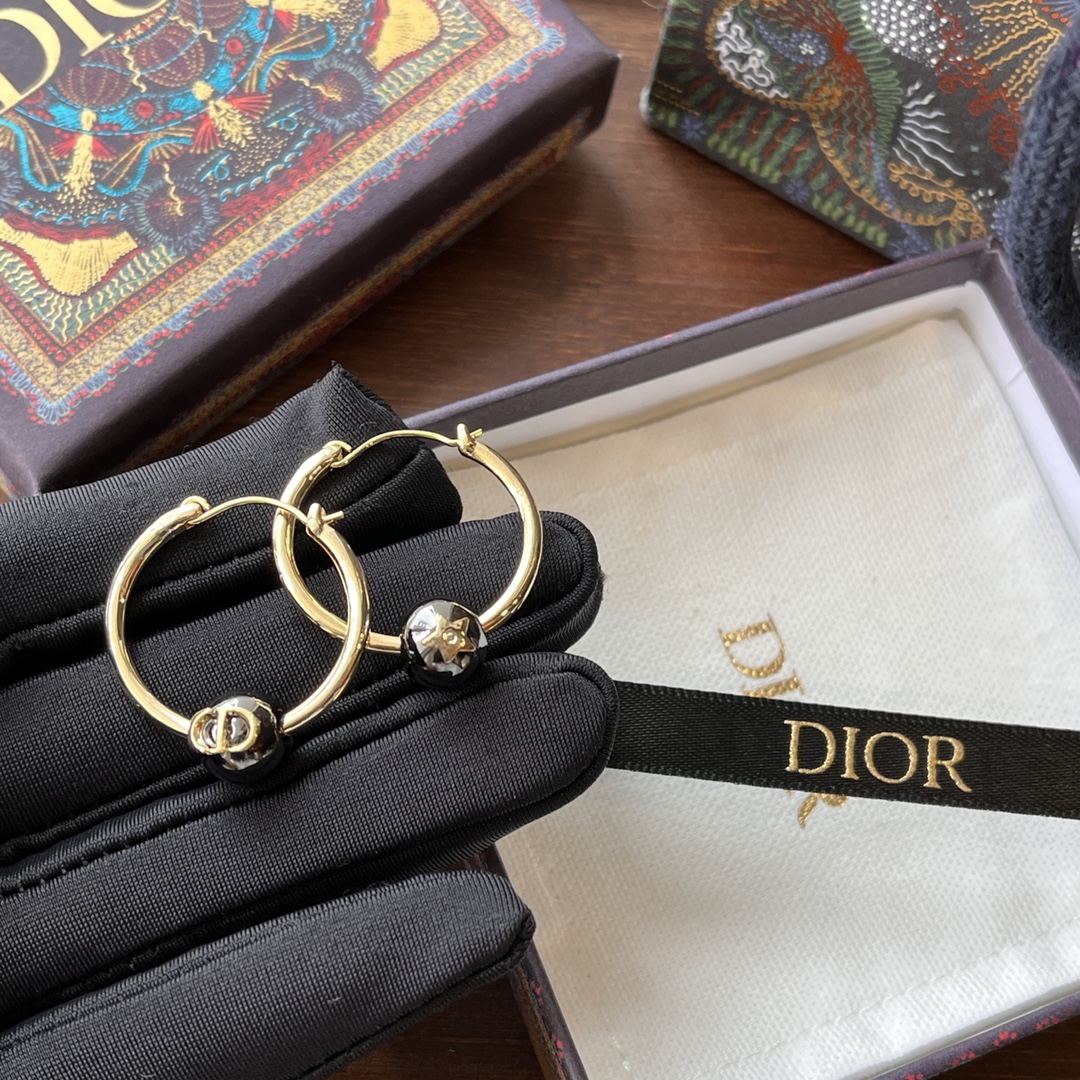 Replica DIOR Earring