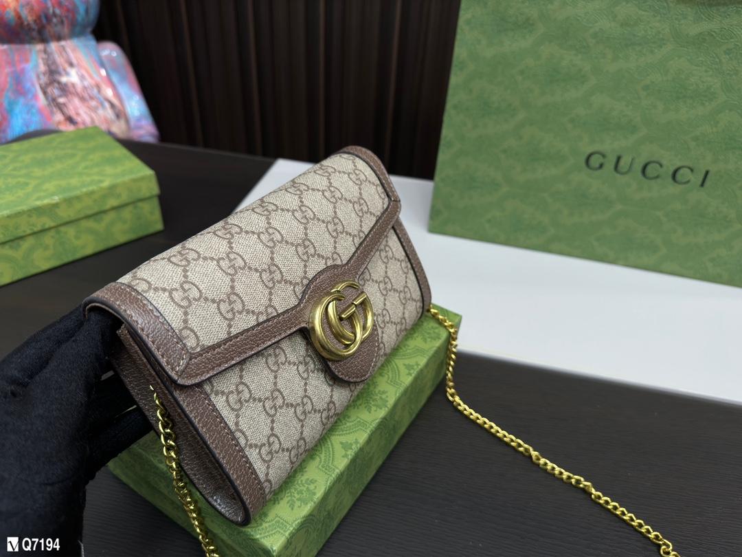 Replica Gucci Bag 13*20CM