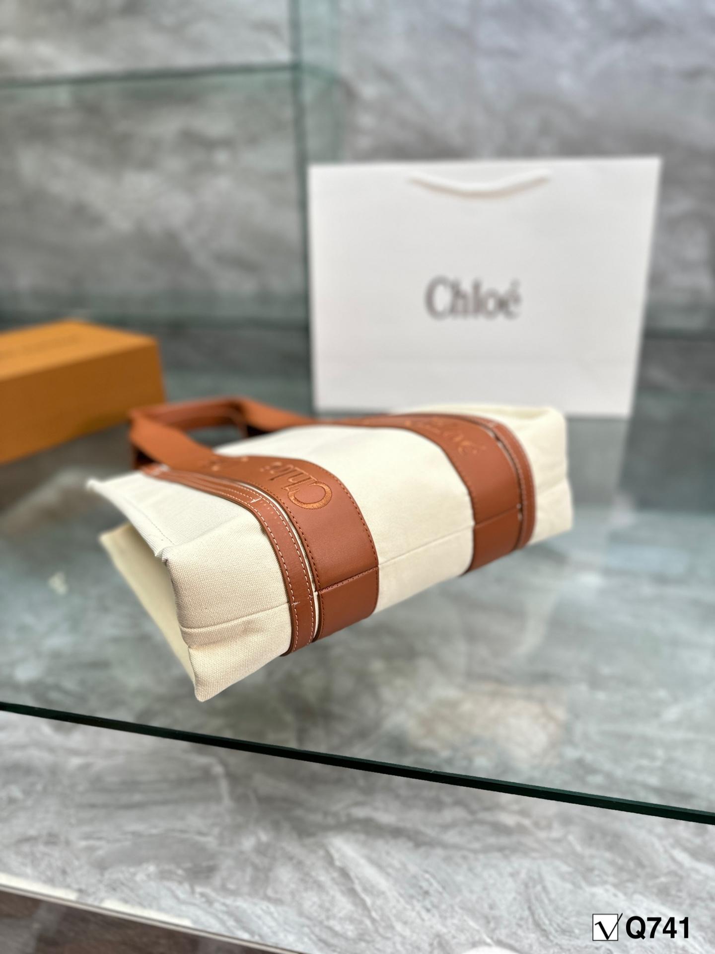 Replica Chloe Bag 28*20CM