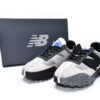 Replica New Balance Shoe New Balance XC-72 -009 Grey Silver