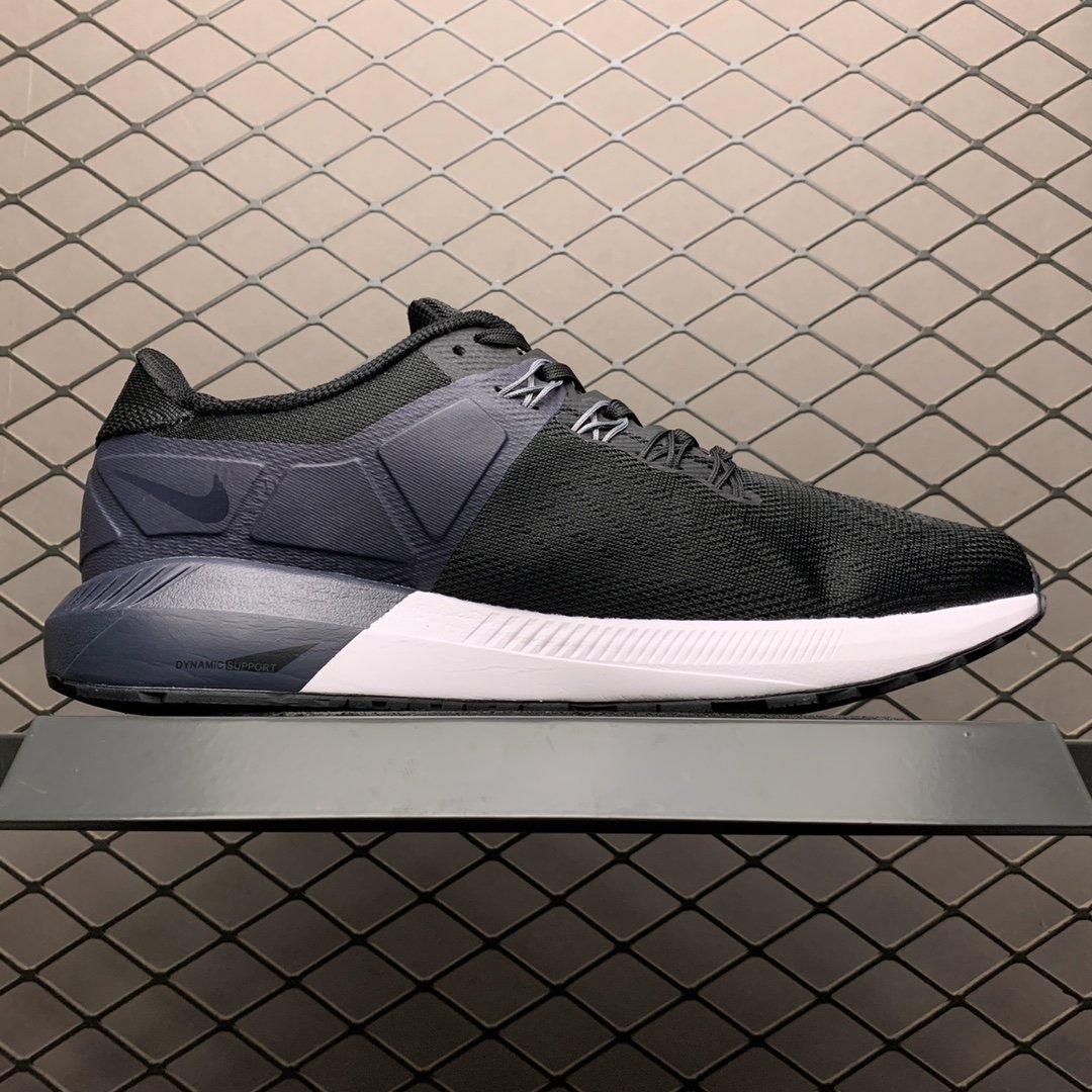 Replica Nike Shoe Nike Air Zoom Structure 22 AA1636-002 39-45