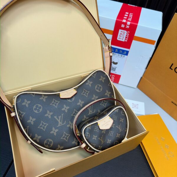 Replica Louis Vuitton Bag 14*25CM
