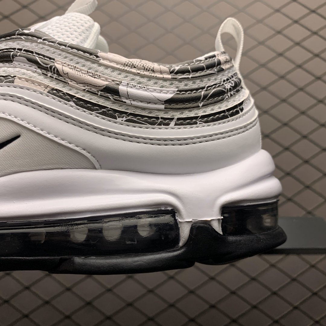 Replica Nike Air Max Shoe Nike Air Max 97 BV0129-100 36-45