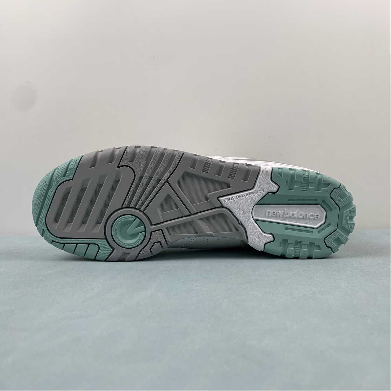 Replica New Balance Shoe New Balance NB550  BB550WCA  36-45