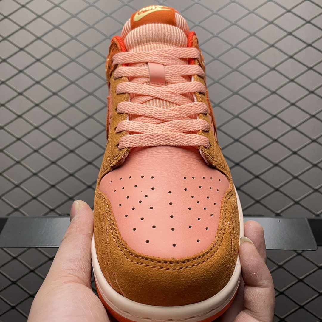 Replica Nike Dunk SB Shoe Nike Dunk Low NHWinter Solstice DO6723-80_01994