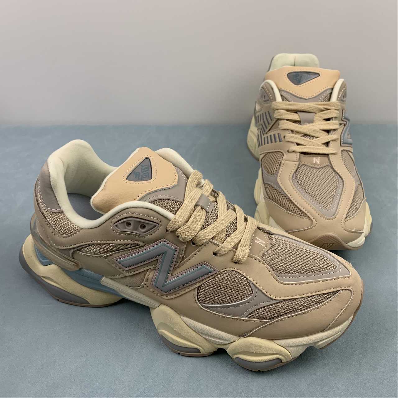 Replica New Balance Shoe New Balance NB9060 U9060WCG  36-45