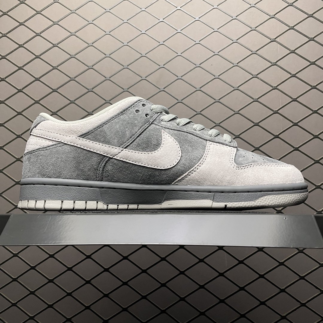 Replica Nike Dunk SB Shoe On Sale Otomo Katsuhiro x Nike Dunk Low DO7412-986 Size 36-46