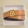 Replica BURBERRY belt