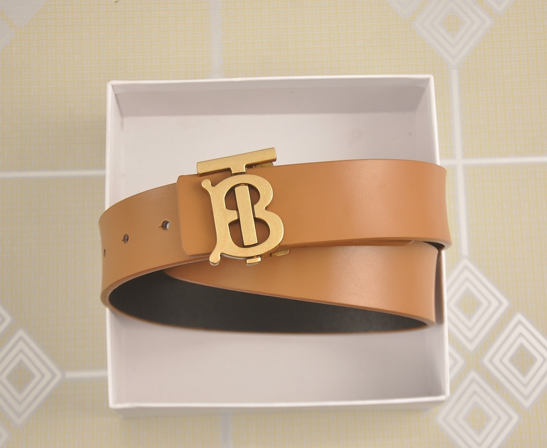 Replica BURBERRY belt