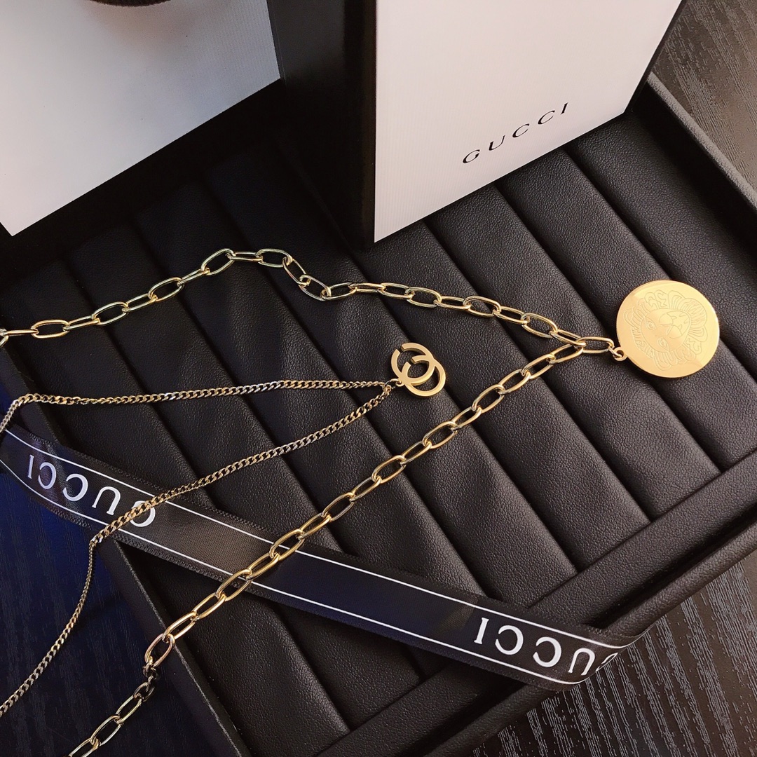Replica GUCCI Necklace