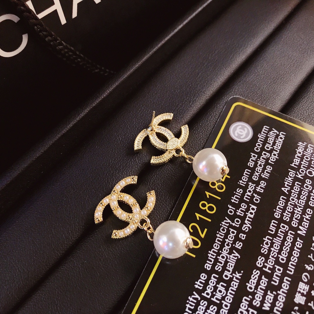 Replica CHANEL Earring