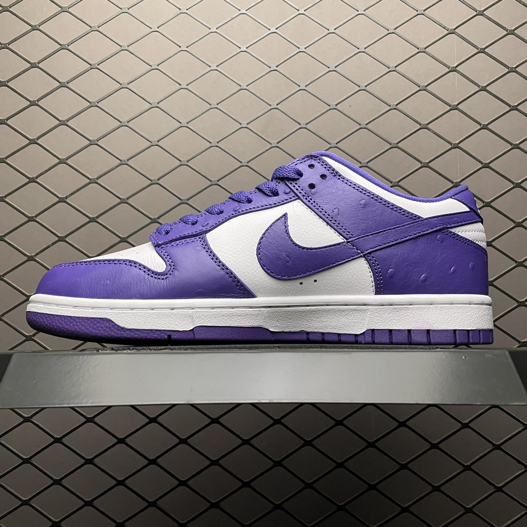 Replica Nike Dunk SB Shoe Nike Dunk Low Flip The Old School DJ46 Size 36-100 Size 36-45