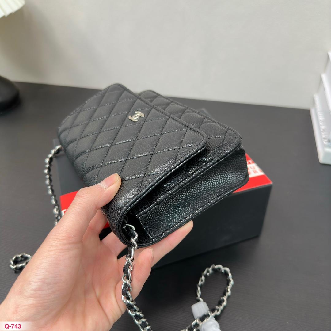 Replica Chanel Bag 19*13CM