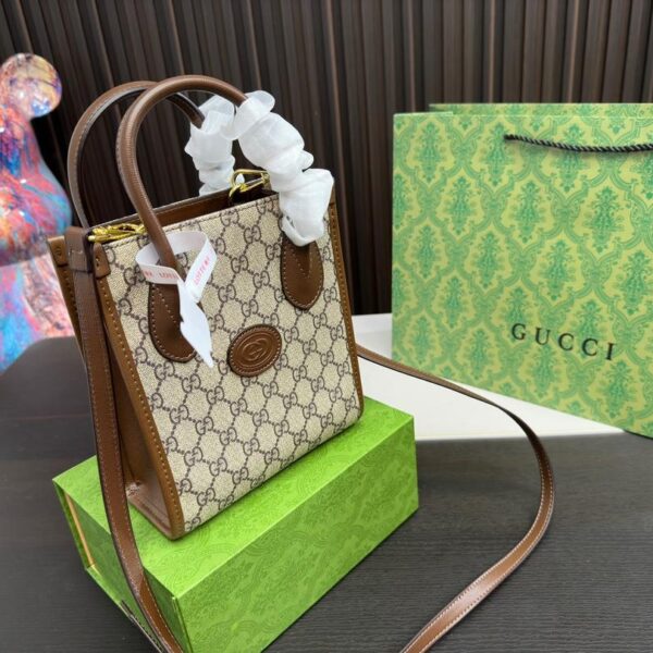 Replica Gucci Bag 18*21CM