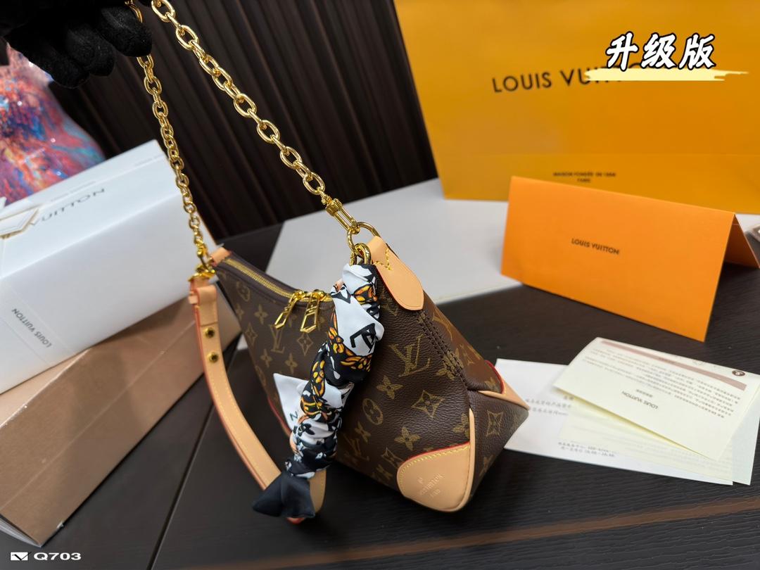 Replica Louis Vuitton Bag 26*15CM