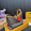 Replica Louis Vuitton Bag 27*21CM/38*26CM