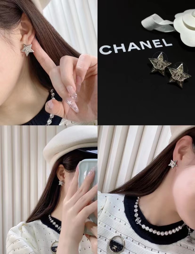 Replica CHANEL Earring