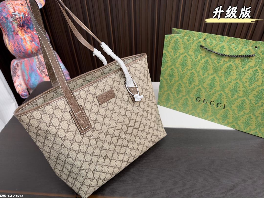 Replica Gucci Bag 34*30CM