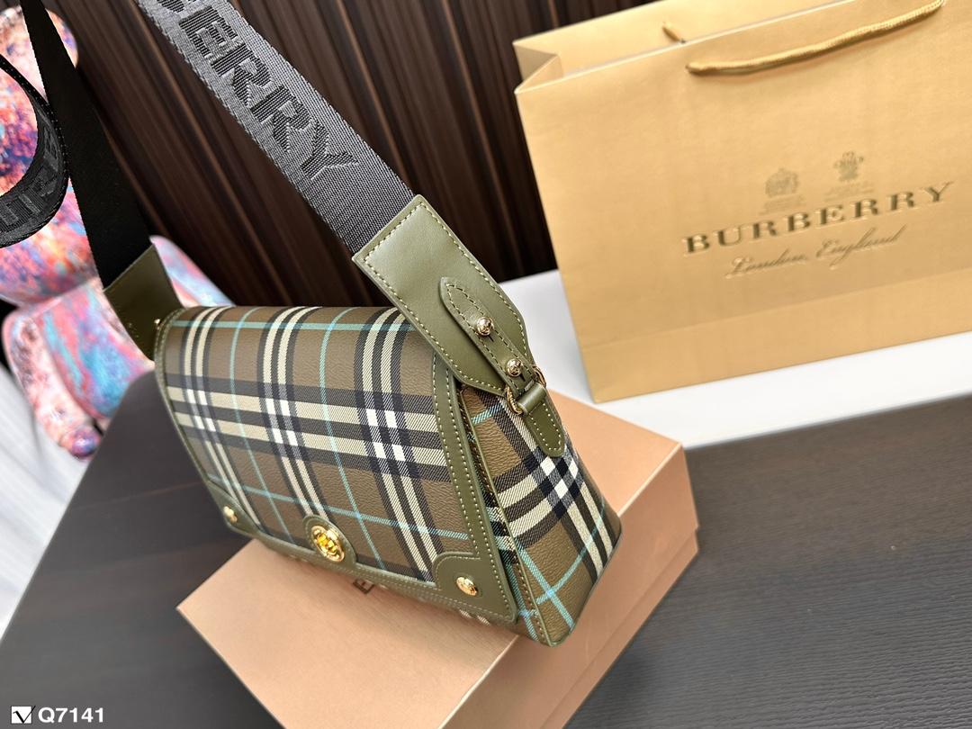 Replica Burberry Bag 25*18CM