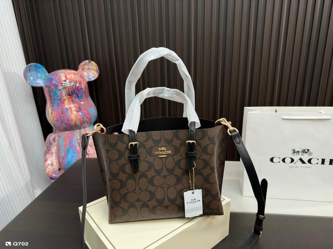 Replica Coach Bag 25*20CM