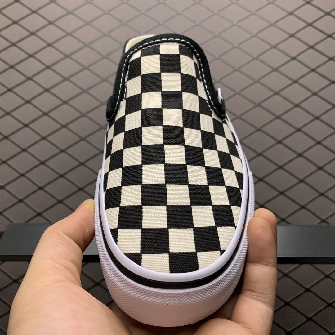 Replica Vans Shoe Vans Slip-On 614A 35-44