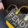 Replica Fendi Bag 17*12CM