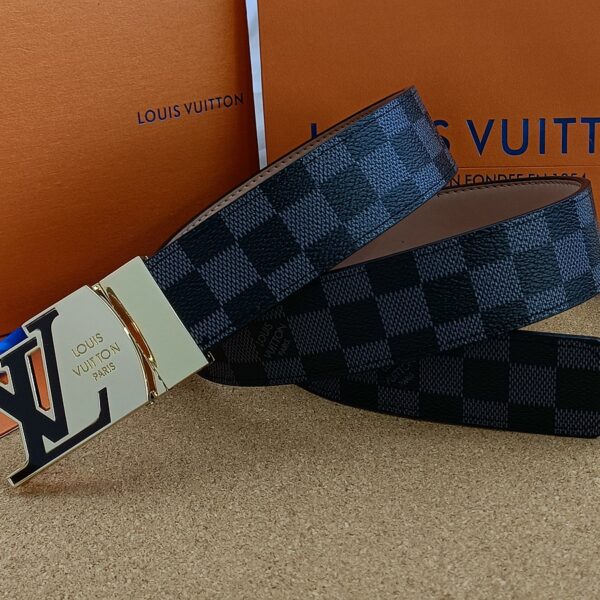 Replica LV belt