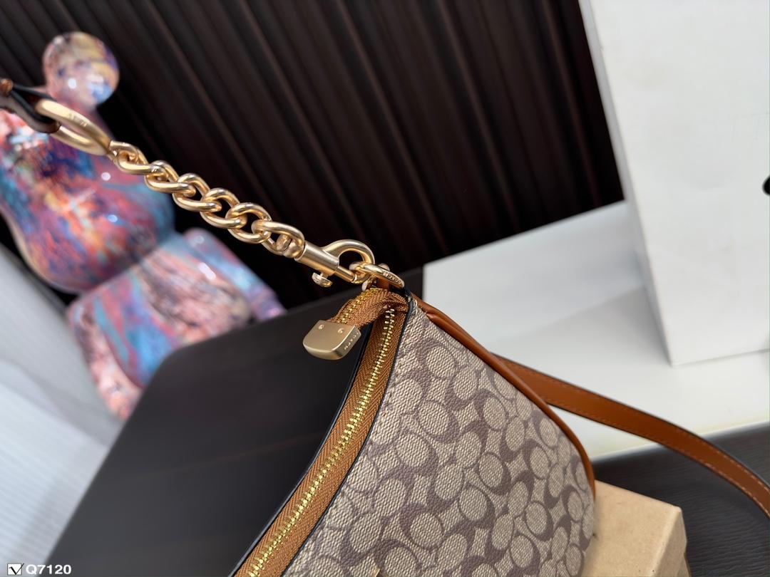 Replica Coach Bag 12*23CM