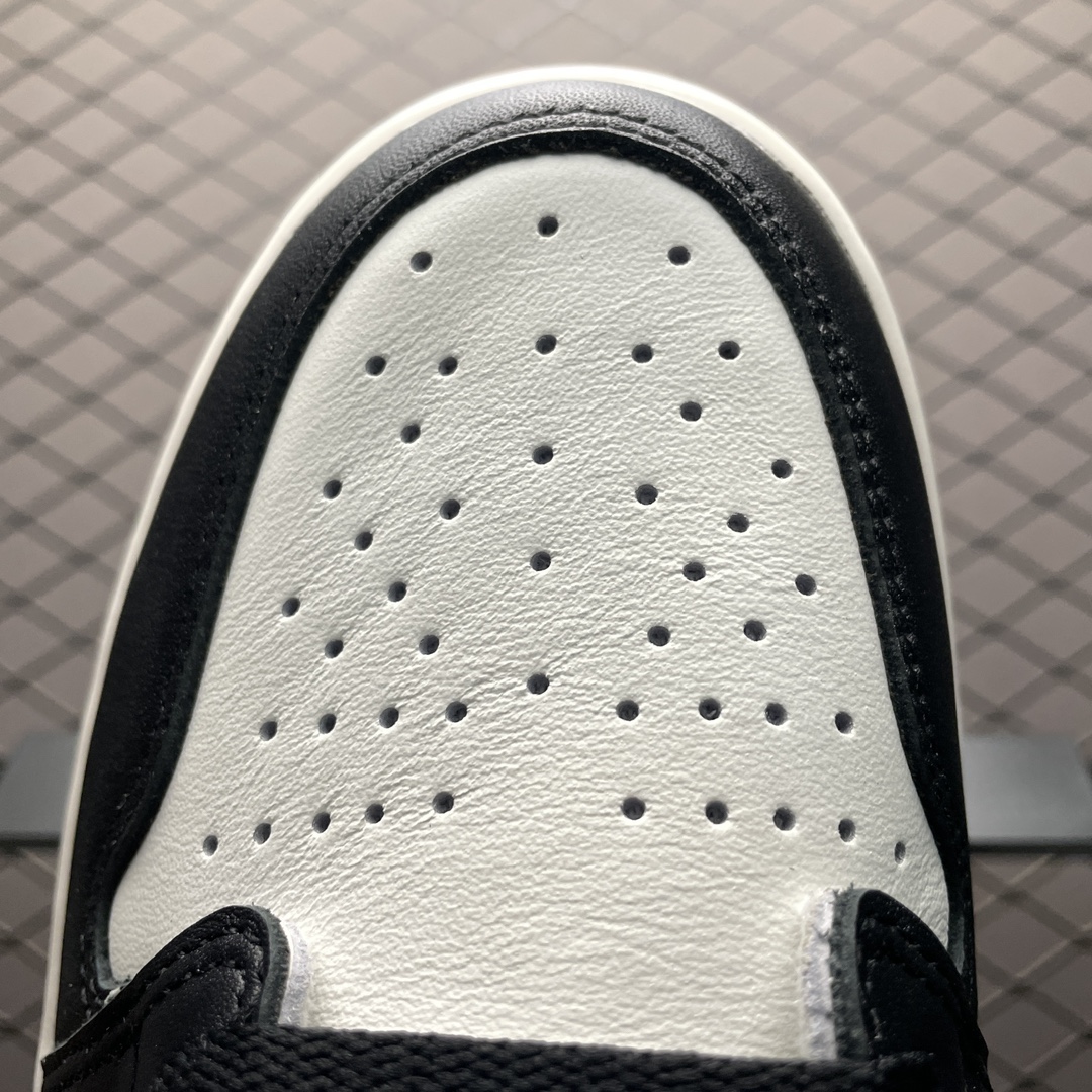 Replica Air Jordan Shoe Air Jordan 1 Low Mocha AJ1 CZ0790-102 Size 40-47.5