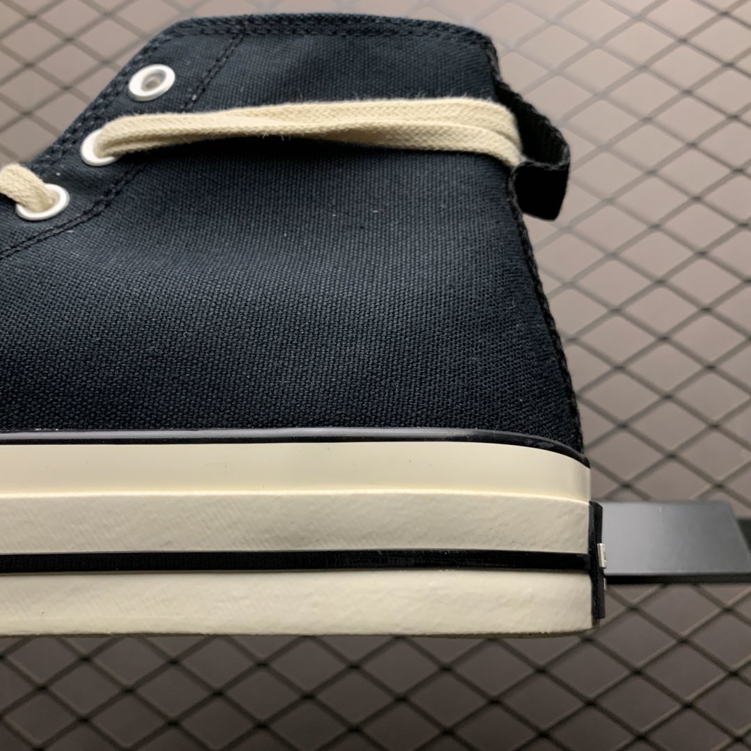 Replica Converse Shoe Fear Of God Essentials x Converse 70s 35-44