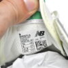 Replica New Balance Shoe WS327LG New Balance 327 White Green