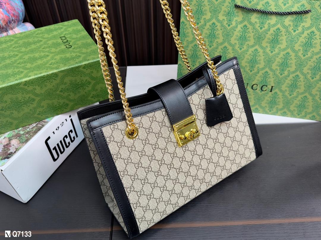 Replica Gucci Bag 25*17CM/34*22CM
