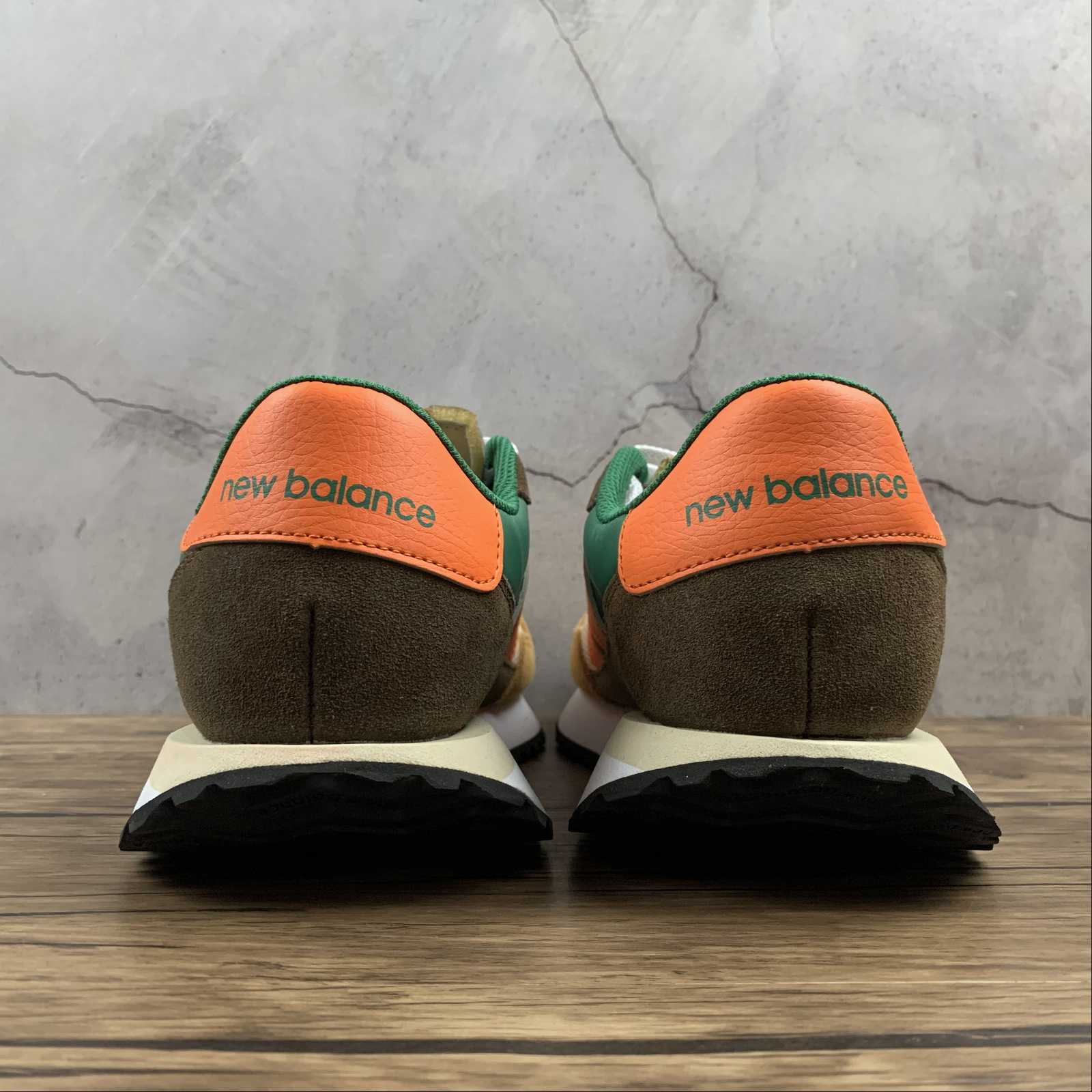 Replica New Balance Shoe New Balance NB237  MS237CW1 36-45