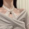 Replica VanCleef Arpels Necklace
