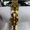 Replica Tissot 904l Stainless Steel Quartz Watch 40MM