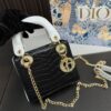 Replica Dior Bag  17*7*14CM