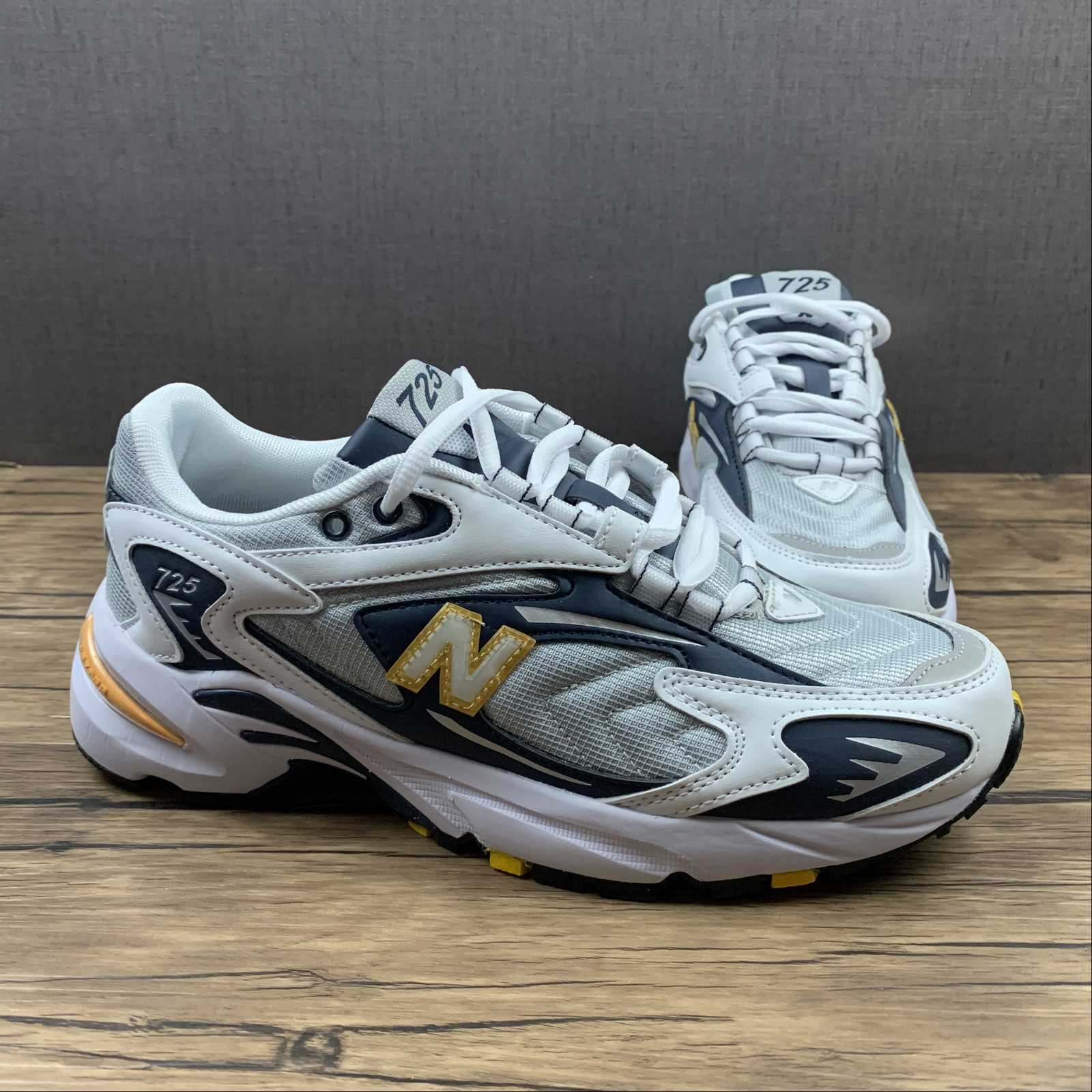 Replica New Balance Shoe New Balance NB725 ML725A 36-45